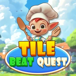 Biểu tượng Tile Beat Quest